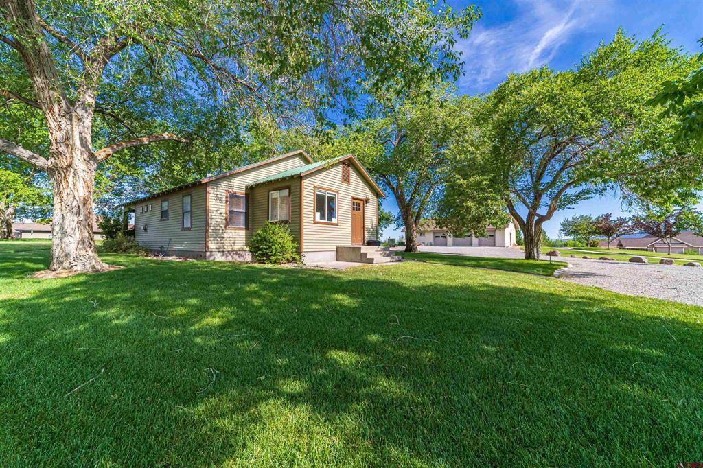 Lot 8 Galway Court Montrose CO 81401