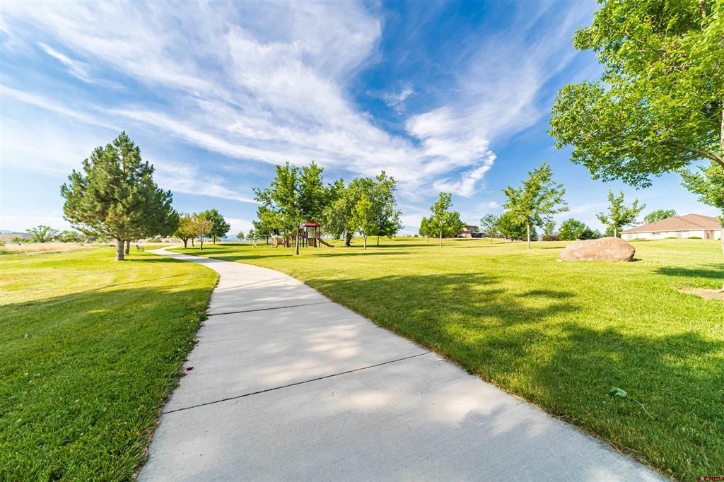 Lot 8 Galway Court Montrose CO 81401
