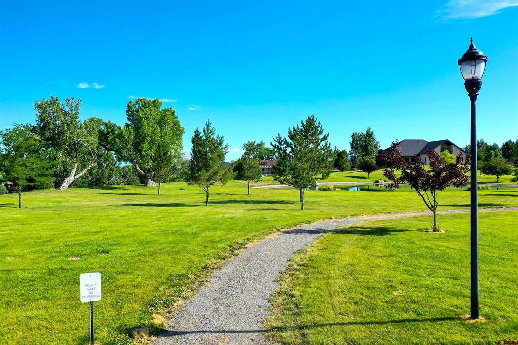 Lot 8 Galway Court Montrose CO 81401