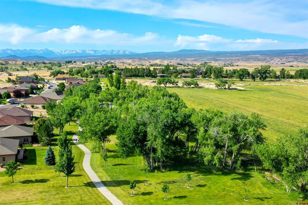 Lot 8 Galway Court Montrose CO 81401