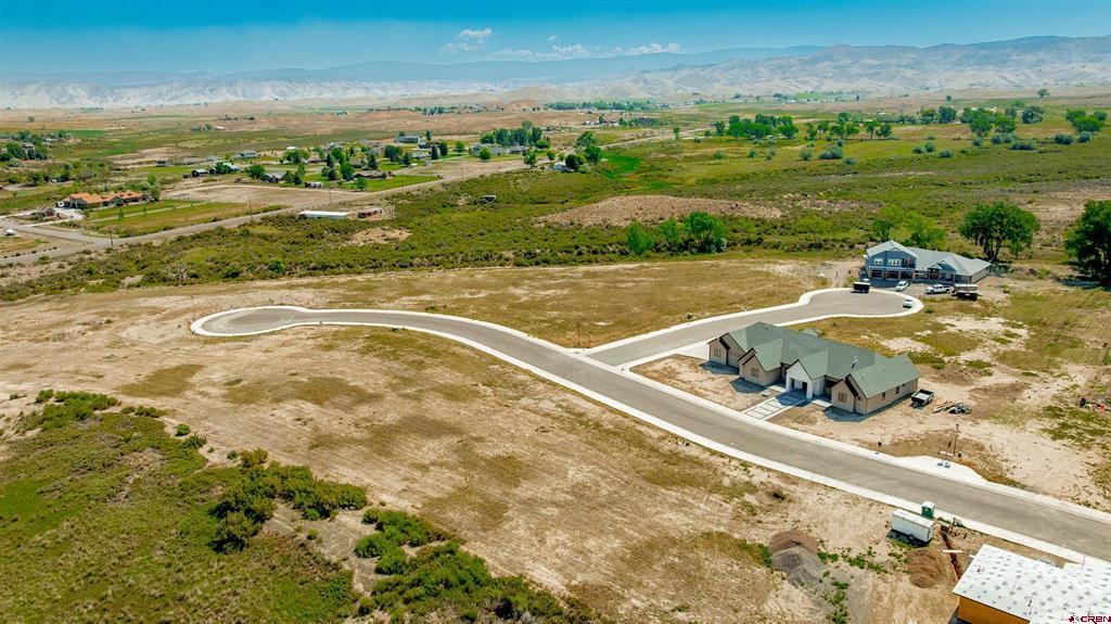 Lot 8 Galway Court Montrose CO 81401