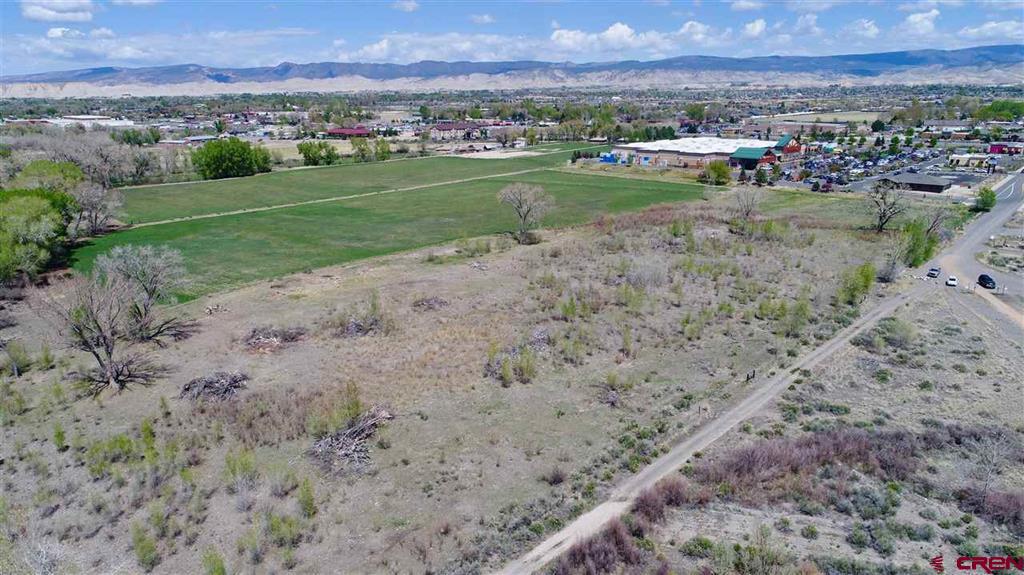 Tbd Tbd Lot 2-b Montrose CO 81401