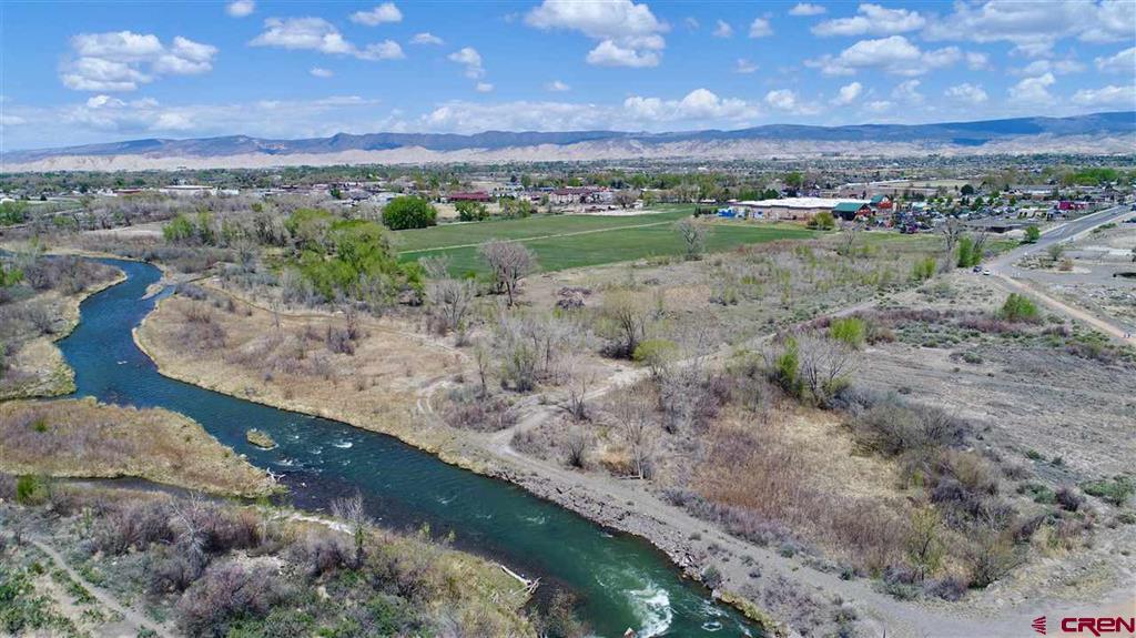 Tbd Tbd Lot 2-b Montrose CO 81401