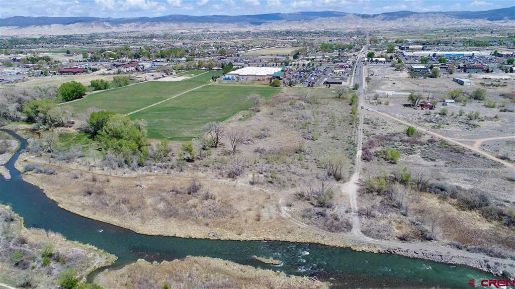 Tbd Tbd Lot 2-b Montrose CO 81401
