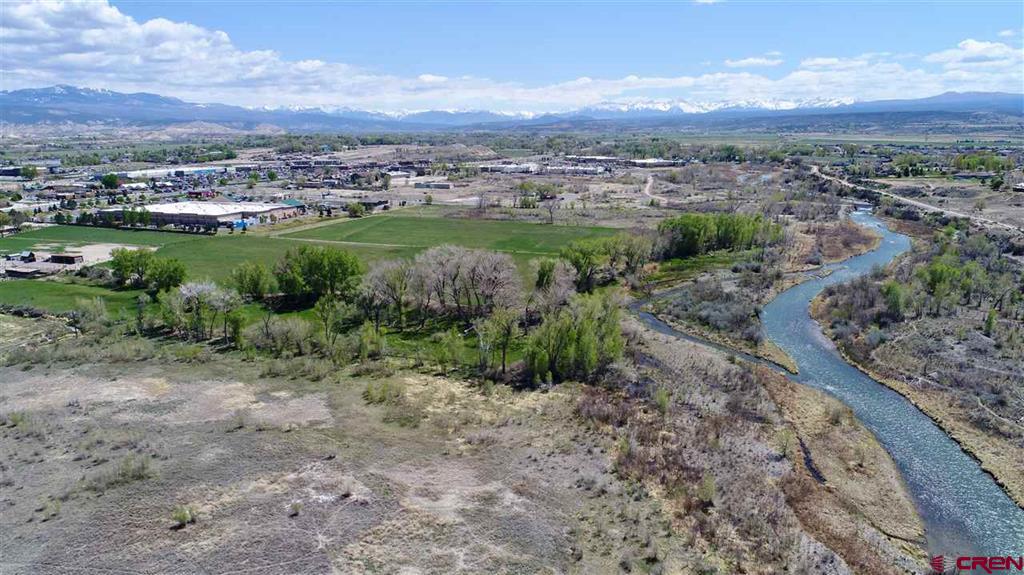 Tbd Tbd Lot 2-b Montrose CO 81401