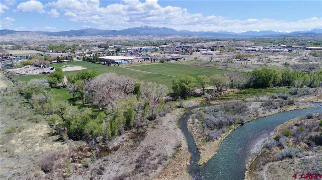 Tbd Tbd Lot 2-b Montrose CO 81401