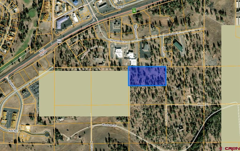 1343B Wheeler Place Pagosa Springs CO 81147