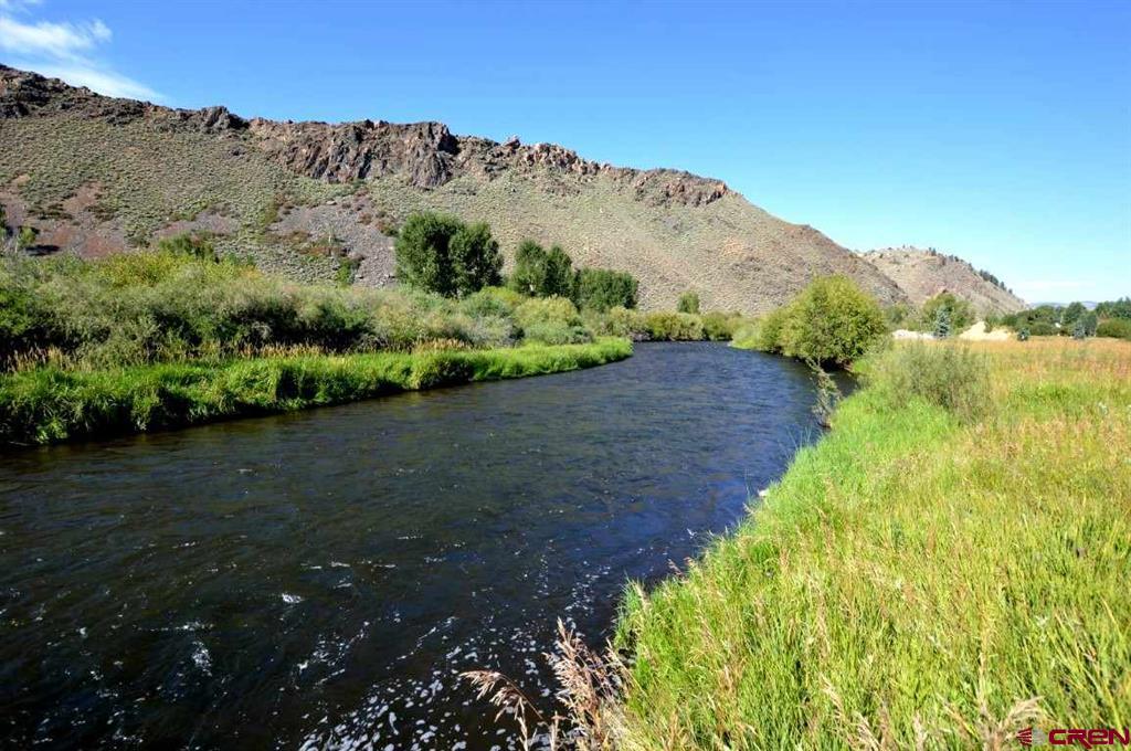 120 Tomichi Creek Loop Gunnison CO 81230