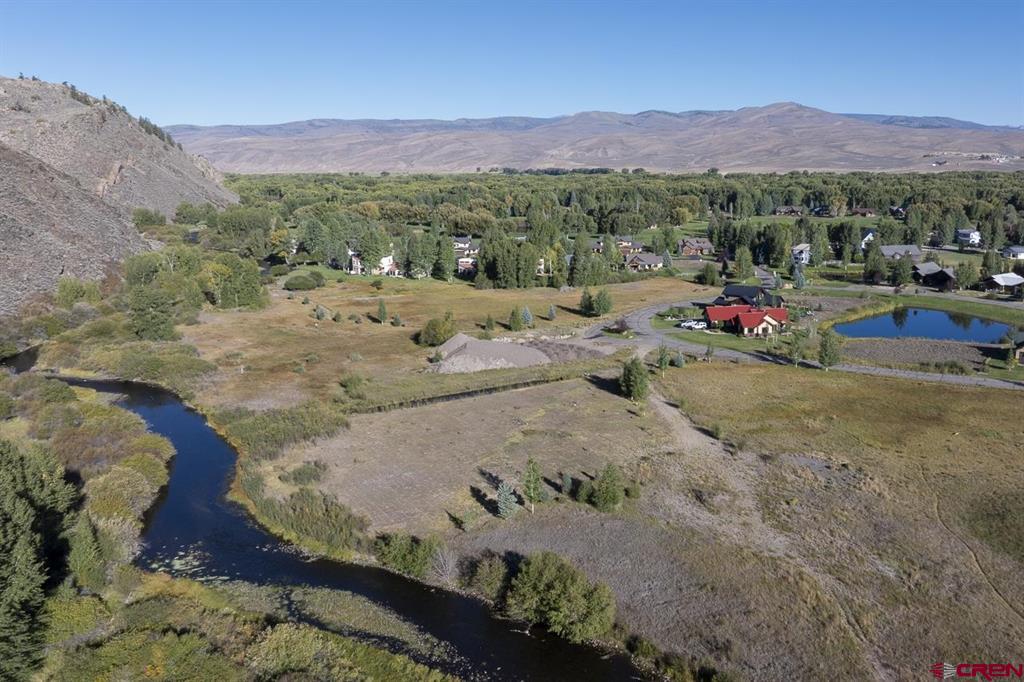 120 Tomichi Creek Loop Gunnison CO 81230