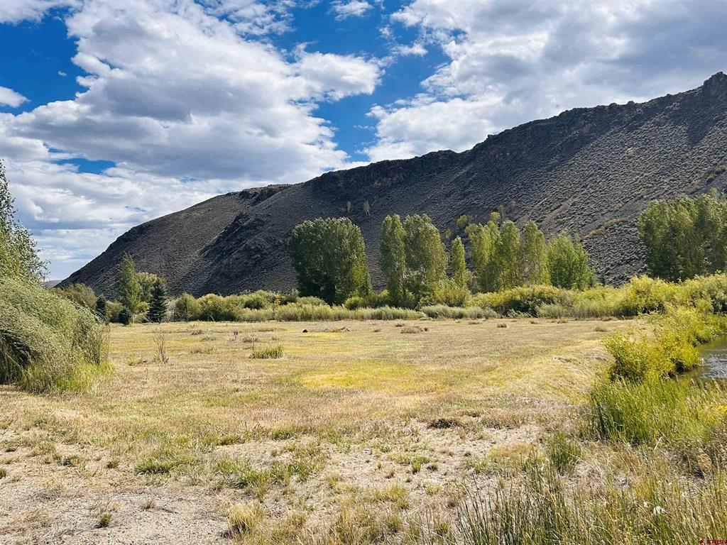 120 Tomichi Creek Loop Gunnison CO 81230