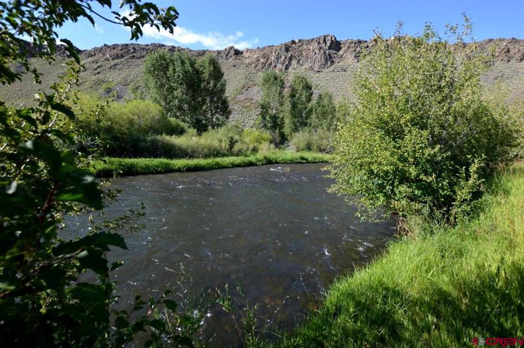 120 Tomichi Creek Loop Gunnison CO 81230