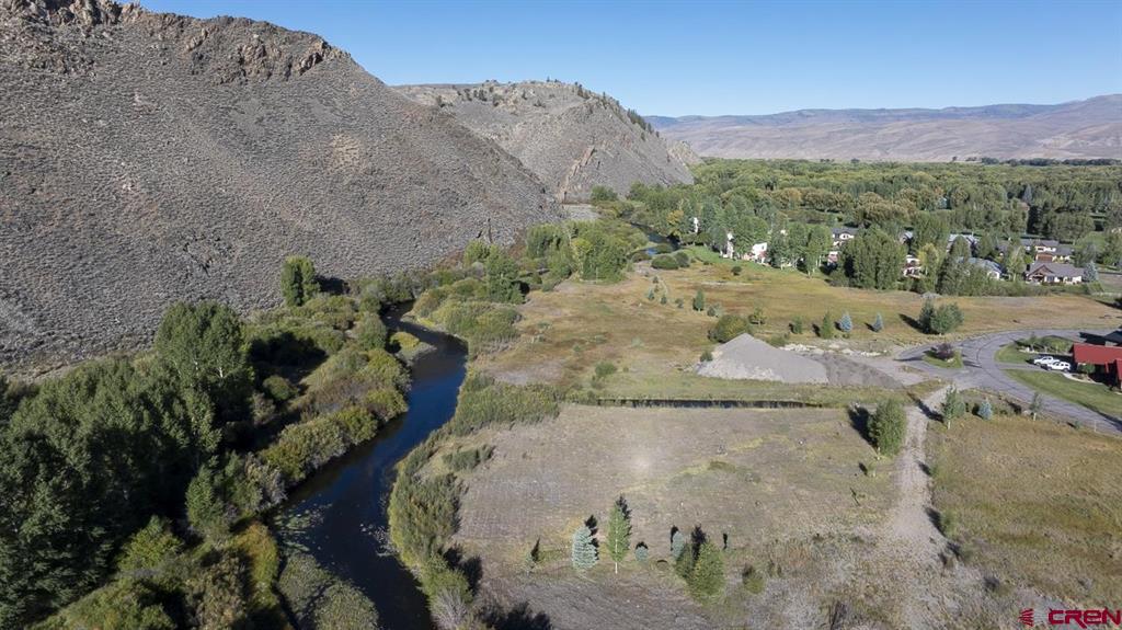 120 Tomichi Creek Loop Gunnison CO 81230