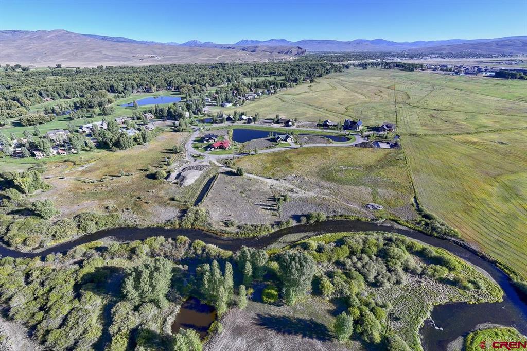 120 Tomichi Creek Loop Gunnison CO 81230