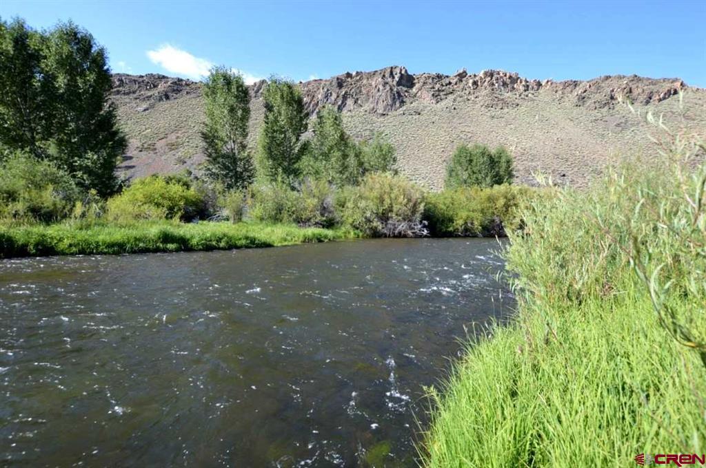 120 Tomichi Creek Loop Gunnison CO 81230