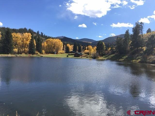 380 Bobcat Court South Fork CO 81154