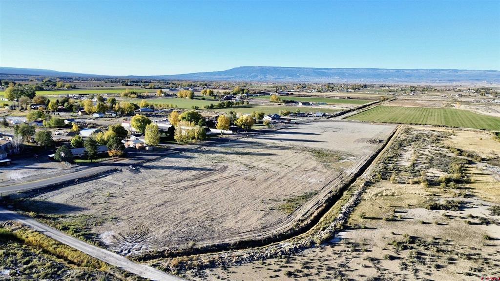 Tbd (Lot 3) Gunnison Road Montrose CO 81401