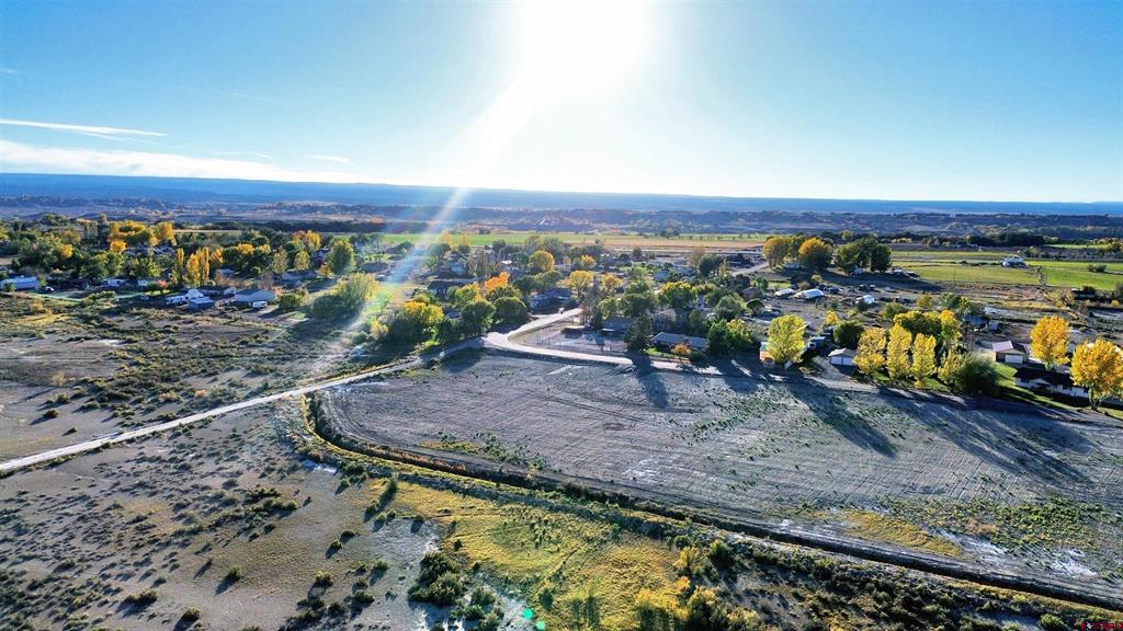 Tbd (Lot 3) Gunnison Road Montrose CO 81401