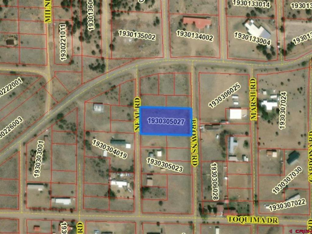 127 Brown's Road South Fork CO 81154