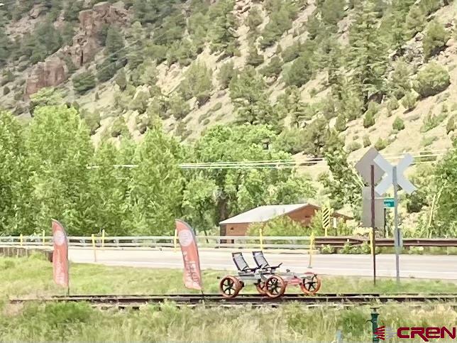 127 Brown's Road South Fork CO 81154