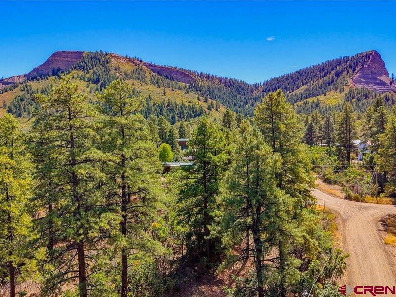 876 Evergreen Drive Pagosa Springs CO 81147