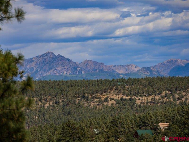 876 Evergreen Drive Pagosa Springs CO 81147