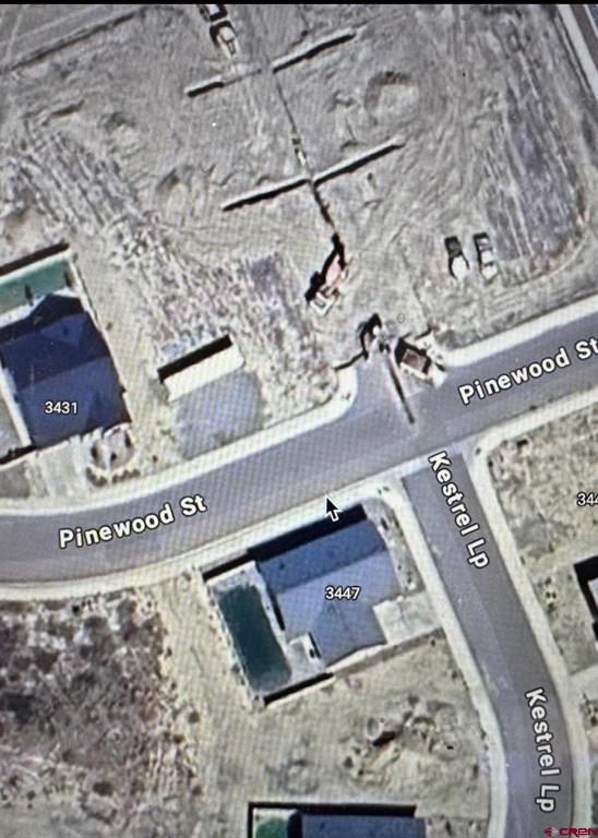 Block 5 Lot 13 Tbd Pinewood Street Woods Crossing Filing 1 Street Montrose CO 81401