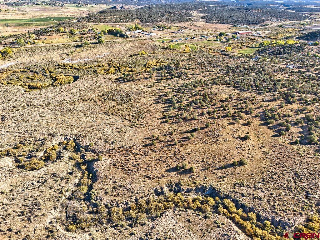 Tbd Highway 160 Cortez CO 81321