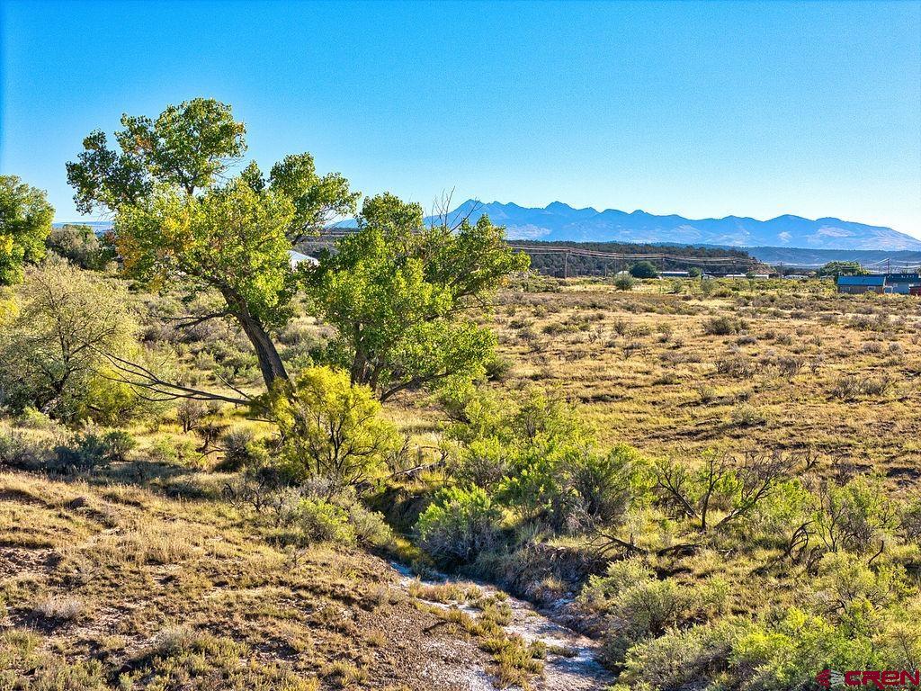 Tbd Highway 160 Cortez CO 81321