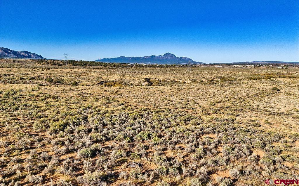 Tbd Highway 160 Cortez CO 81321