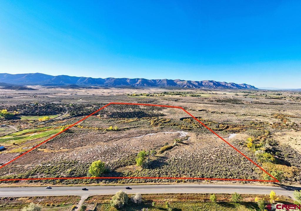 Tbd Highway 160 Cortez CO 81321