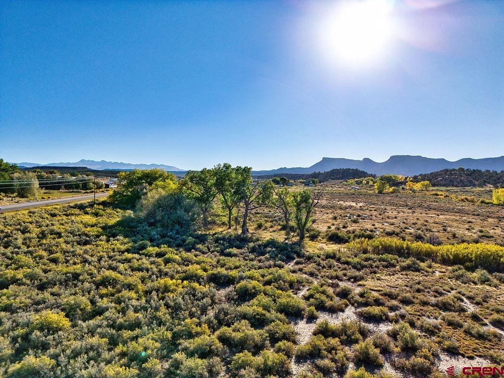Tbd Highway 160 Cortez CO 81321