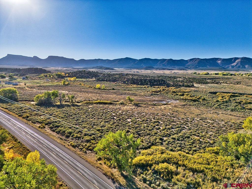Tbd Highway 160 Cortez CO 81321