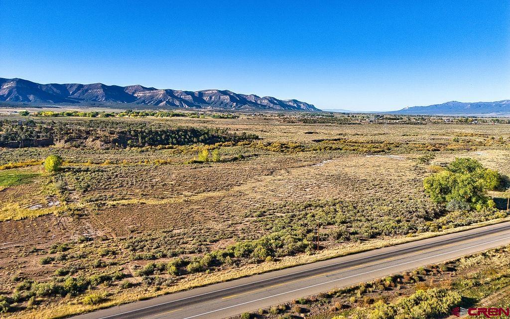 Tbd Highway 160 Cortez CO 81321