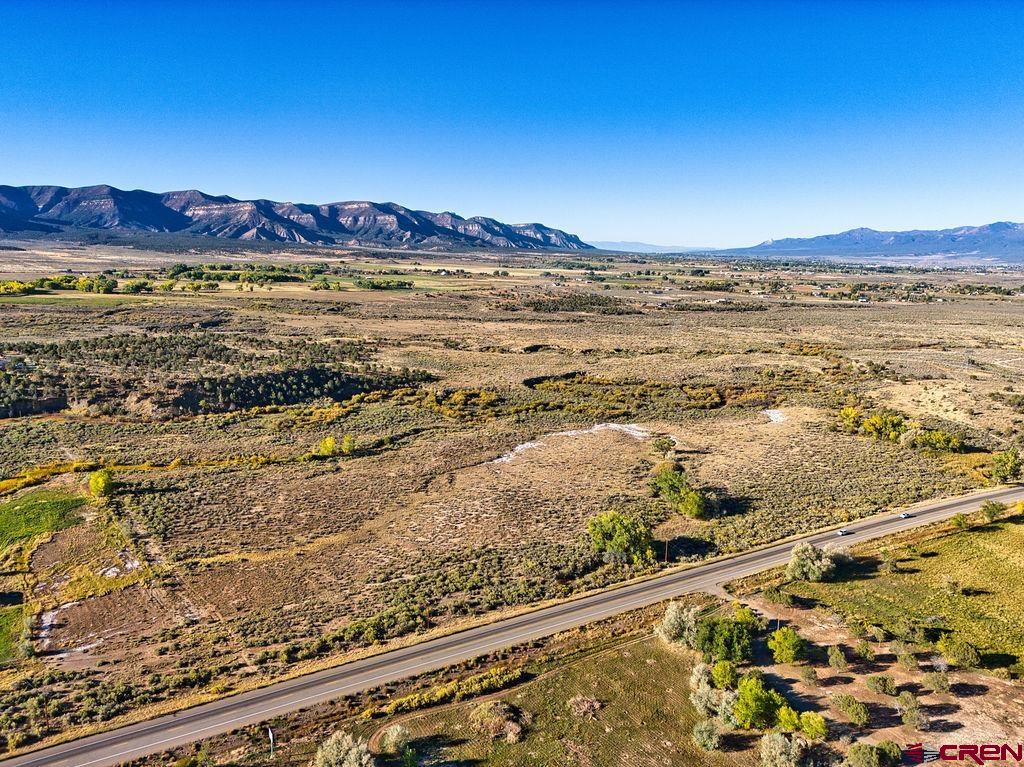 Tbd Highway 160 Cortez CO 81321