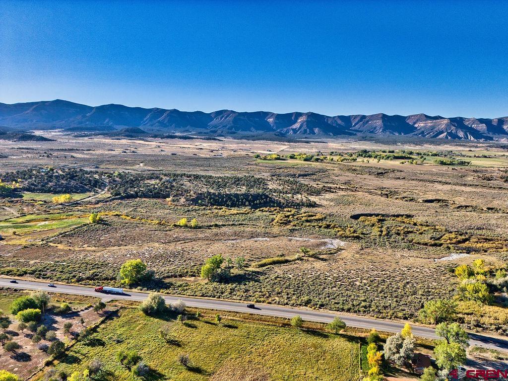 Tbd Highway 160 Cortez CO 81321