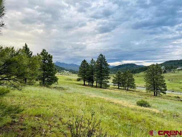 119 La Ventana Place Pagosa Springs CO 81147