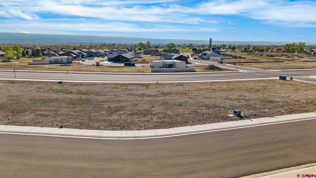 Tbd Lot 3 Falcon Drive Montrose CO 81401