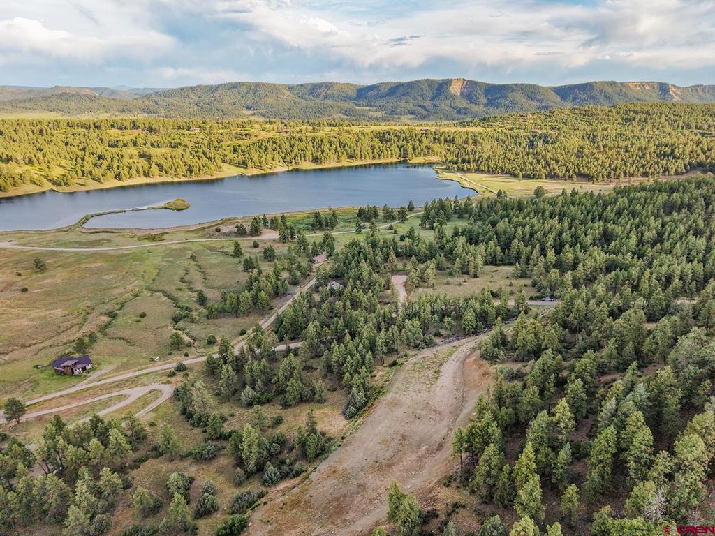 61 Boulder View Ct., 313 Alder Pl. & 331 W Blue Lake Place Pagosa Springs CO 81147