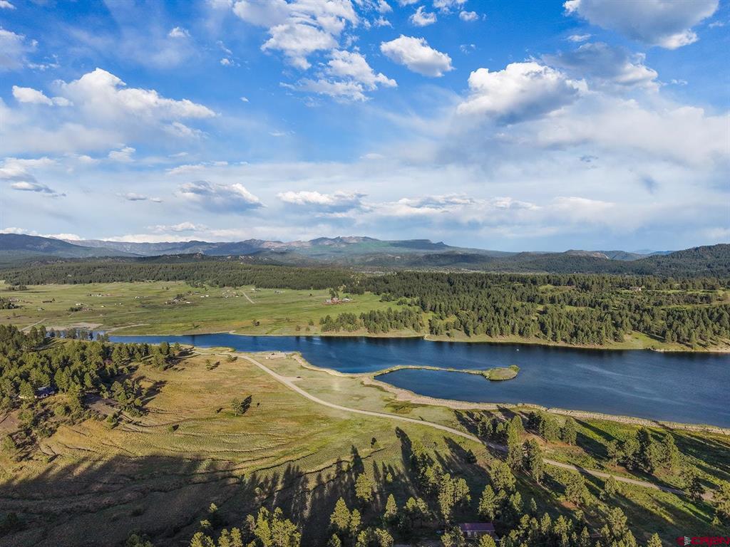 61 Boulder View Ct., 313 Alder Pl. & 331 W Blue Lake Place Pagosa Springs CO 81147