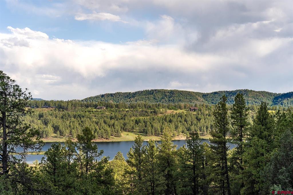 61 Boulder View Ct., 313 Alder Pl. & 331 W Blue Lake Place Pagosa Springs CO 81147