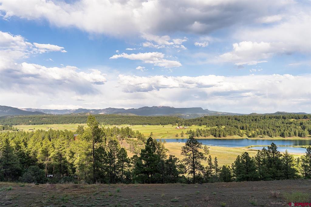61 Boulder View Ct., 313 Alder Pl. & 331 W Blue Lake Place Pagosa Springs CO 81147