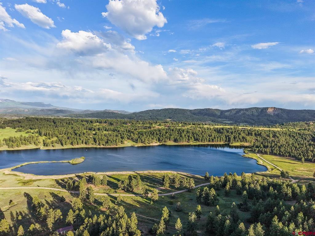 61 Boulder View Ct., 313 Alder Pl. & 331 W Blue Lake Place Pagosa Springs CO 81147