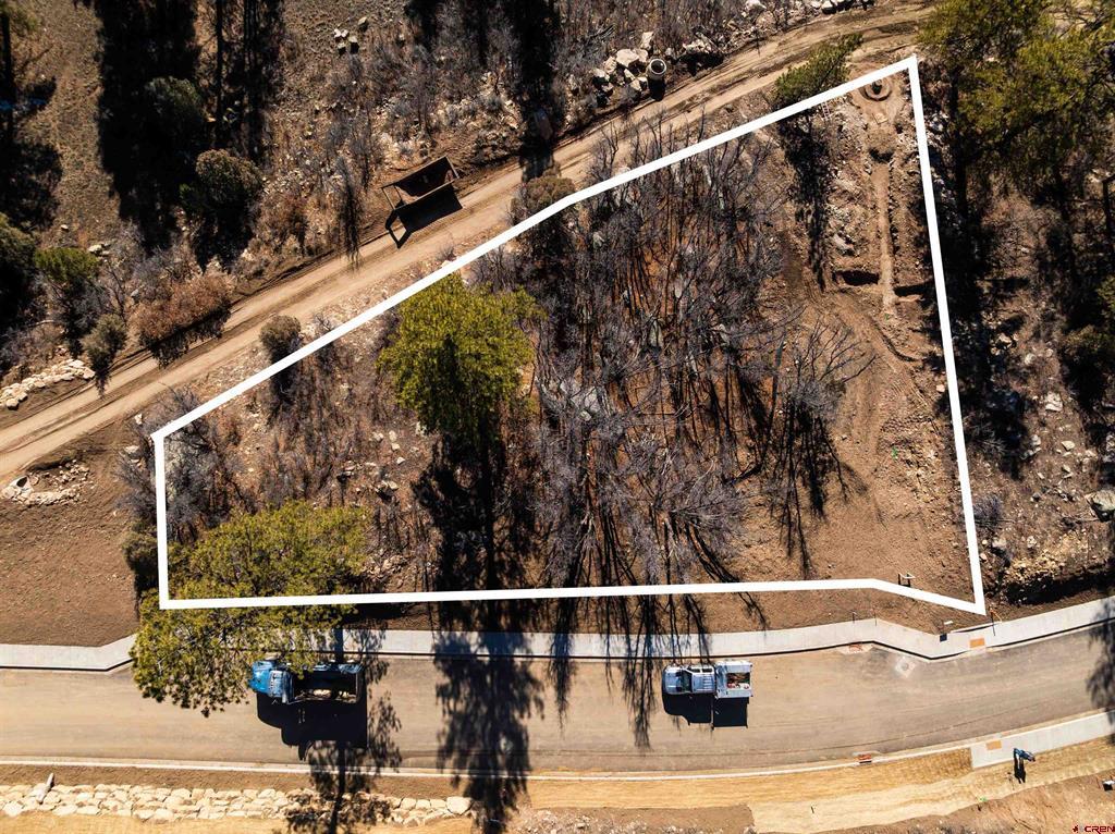 830 Tipple Avenue (Lot 146) Durango CO 81301