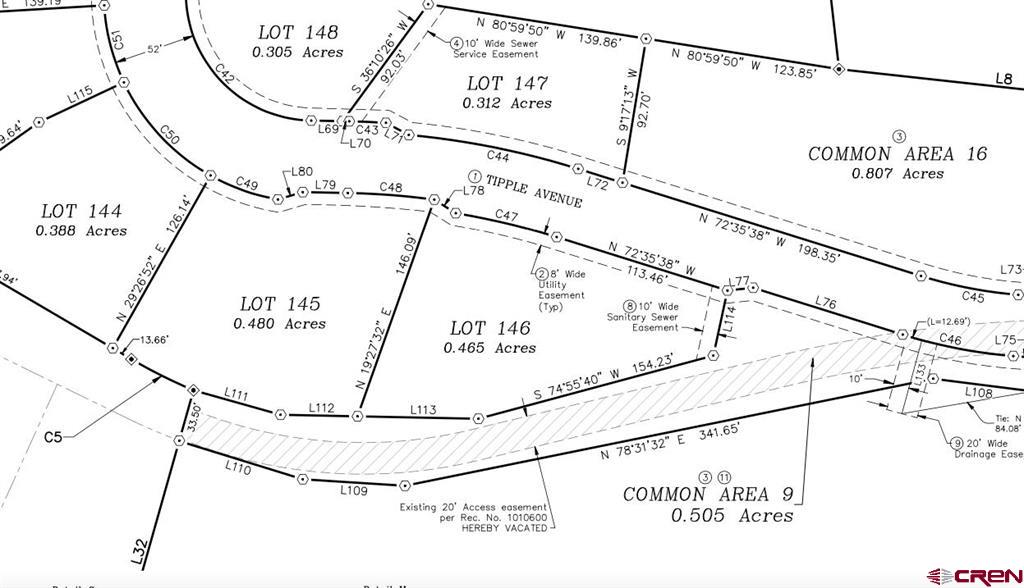 830 Tipple Avenue (Lot 146) Durango CO 81301