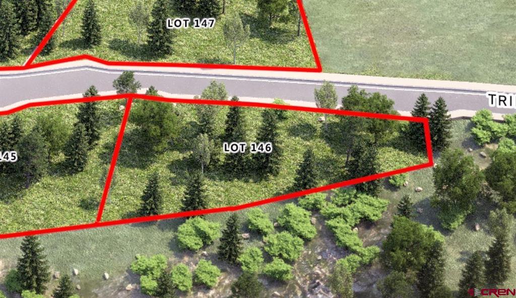 830 Tipple Avenue (Lot 146) Durango CO 81301