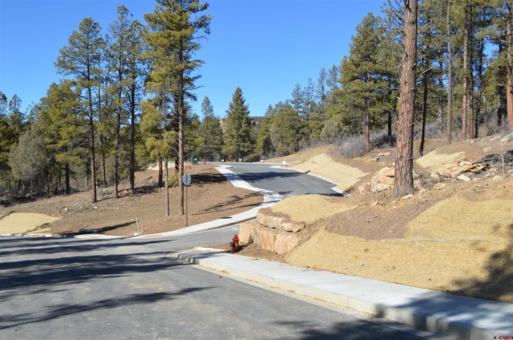 830 Tipple Avenue (Lot 146) Durango CO 81301
