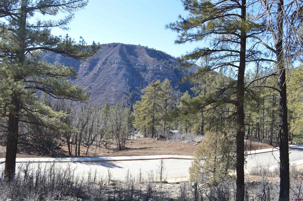 830 Tipple Avenue (Lot 146) Durango CO 81301