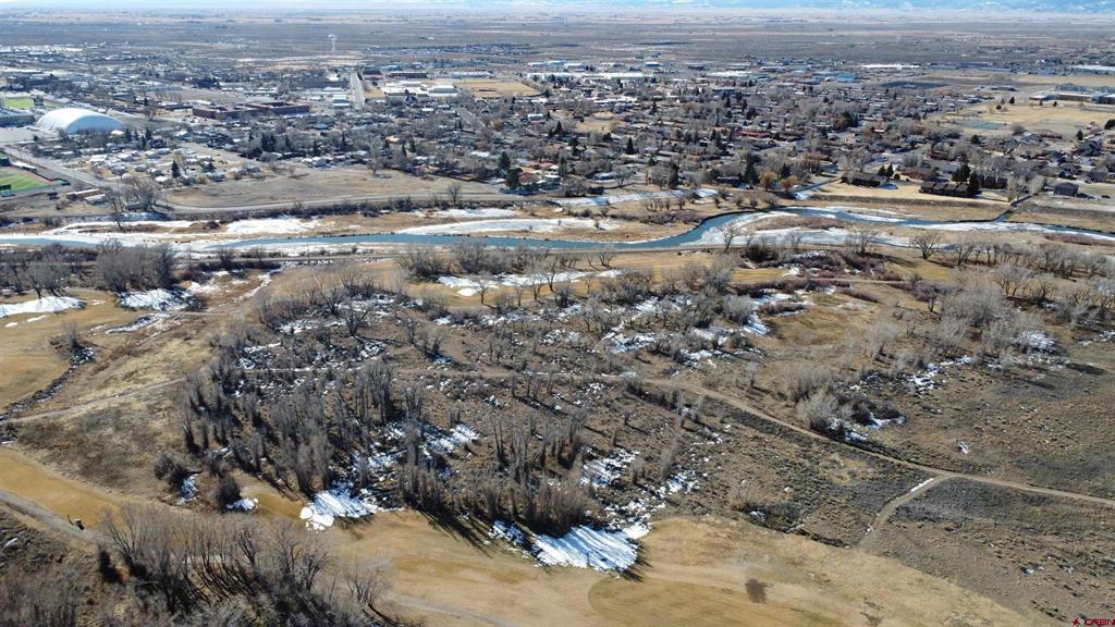 Tbd Cottonwood Drive Alamosa CO 81101