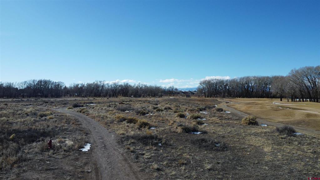 Tbd Cottonwood Drive Alamosa CO 81101