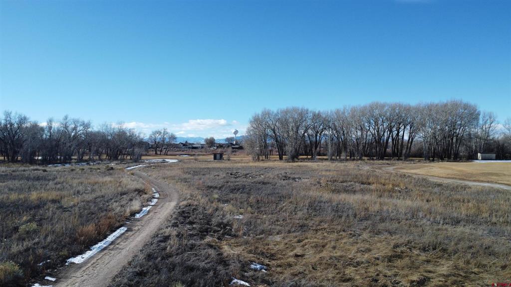 Tbd Cottonwood Drive Alamosa CO 81101